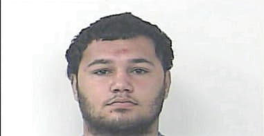 George McNeal, - St. Lucie County, FL 